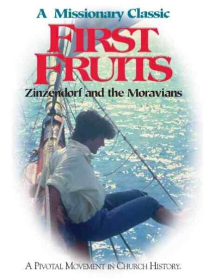 First Fruits (1982) Starring Richard Foster on DVD