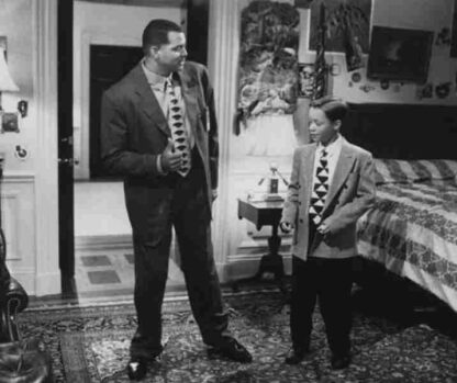 First Kid (1996) Starring Sinbad on DVD - Image 3