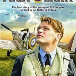 First Light (2010) Starring Sam Heughan on DVD