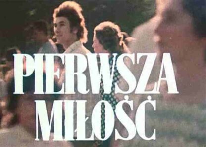 First Love (1974) with English Subtitles on DVD - Image 2