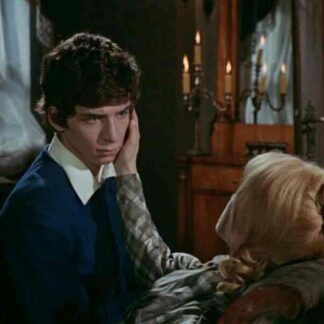 First Love (TV Episode 1971) (1971) with English Subtitles on DVD