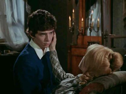 First Love (TV Episode 1971) (1971) with English Subtitles on DVD