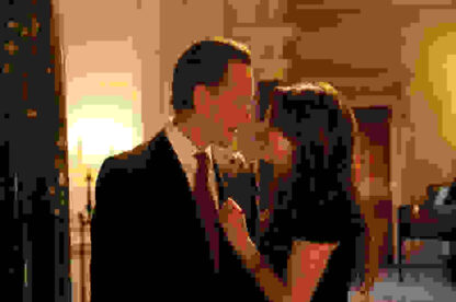 First Night (2010) Starring Richard E. Grant on DVD - Image 3