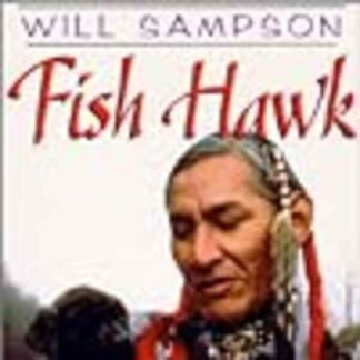 Fish Hawk (1979) Starring Will Sampson on DVD