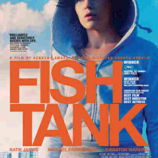Fish Tank (2009) Starring Katie Jarvis on DVD