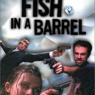 Fish in a Barrel (2001) Starring Jeremy Renner on DVD