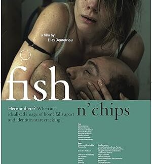 Fish n' Chips (2011) DVD