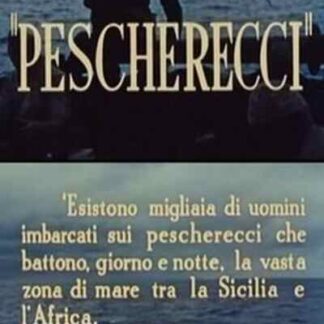 Fishing Boats (1958) with English Subtitles on DVD