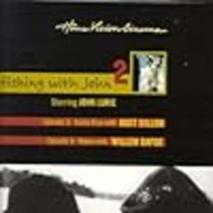 Fishing with John (1991) Starring John Lurie on DVD - Image 2