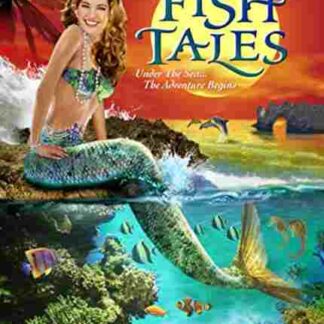 Fishtales (2007) Starring Billy Zane on DVD
