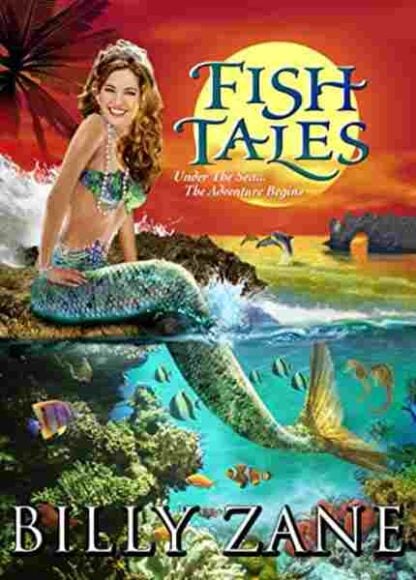Fishtales (2007) Starring Billy Zane on DVD
