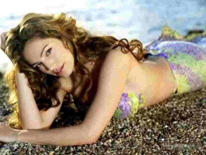 Fishtales (2007) Starring Billy Zane on DVD - Image 3