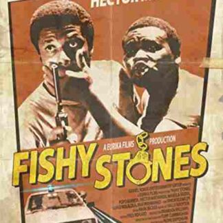 Fishy Stones (1990) Starring Innocent Gumede on DVD