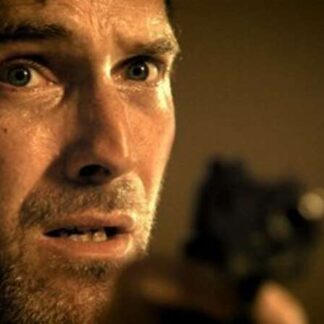 Fissure (2008) Starring James MacDonald on DVD