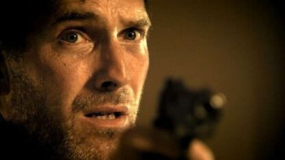 Fissure (2008) Starring James MacDonald on DVD