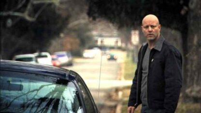 Fissure (2008) Starring James MacDonald on DVD - Image 4