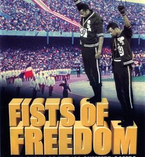 Fists of Freedom: The Story of the '68 Summer Games (1999) DVD