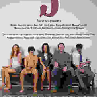 Five (2010) with English Subtitles on DVD