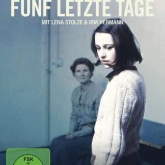 Five Last Days (1982) with English Subtitles on DVD