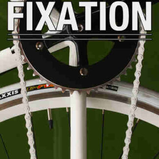 Fixation (2012) Starring  on DVD