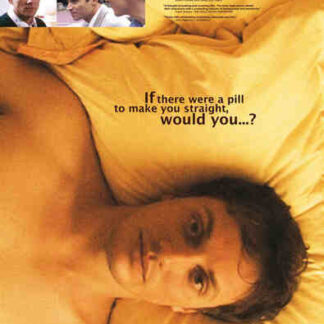 Fixing Frank (2002) Starring Dan Butler on DVD