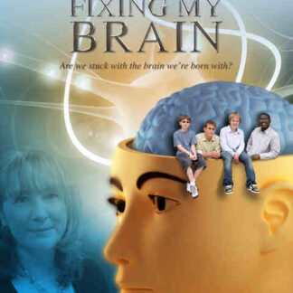 Fixing My Brain (2008) on DVD