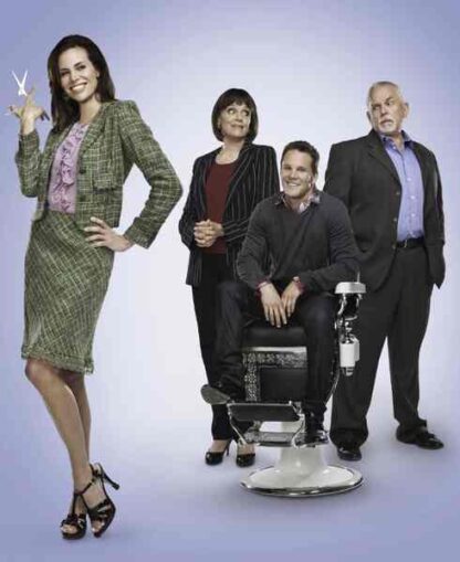 Fixing Pete (2011) Starring Brooke Burns on DVD - Image 4