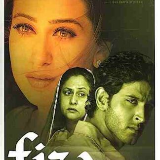 Fiza (2000) with English Subtitles on DVD