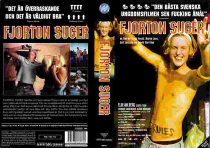 Fjorton suger (2004) with English Subtitles on DVD - Image 3