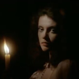 Flacari pe comori (1988) with English Subtitles on DVD