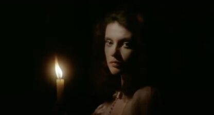 Flacari pe comori (1988) with English Subtitles on DVD
