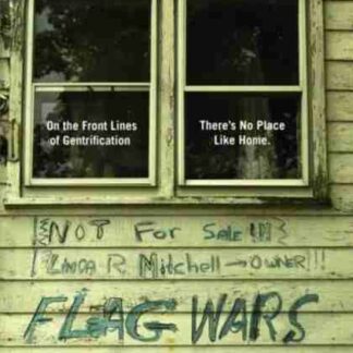Flag Wars (2003) Starring Nina Masseria on DVD