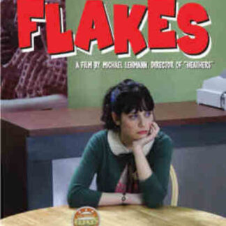 Flakes (2007) Starring Aaron Stanford on DVD
