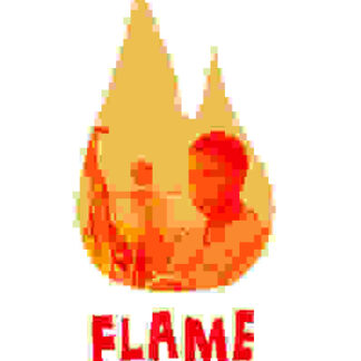 Flame (1996) Starring Marian Kunonga on DVD