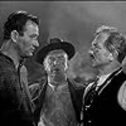 Flame of Barbary Coast (1945) Starring John Wayne on DVD - Image 4