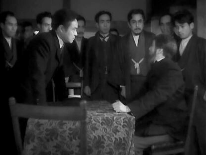 Flame of My Love (1949) with English Subtitles on DVD