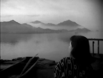 Flame of My Love (1949) with English Subtitles on DVD - Image 3