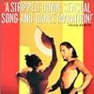 Flamenco (1995) with English Subtitles on DVD