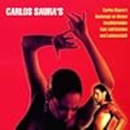 Flamenco (1995) with English Subtitles on DVD - Image 2