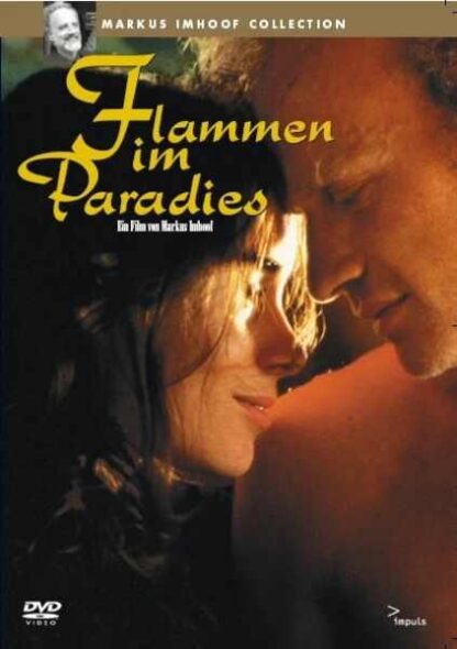 Flammen im Paradies (1997) with English Subtitles on DVD