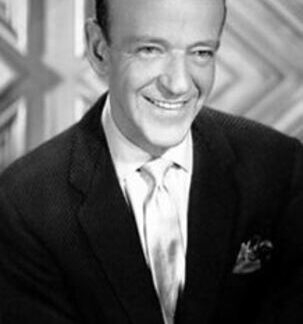 Flashing Spikes (1962) Starring Fred Astaire on DVD