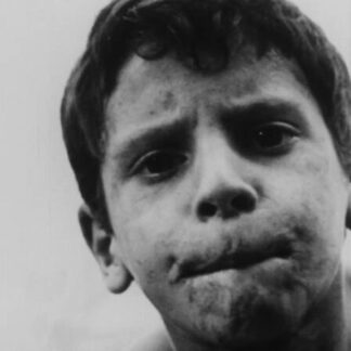 Flavio (1964) Starring Flavio da Silva on DVD