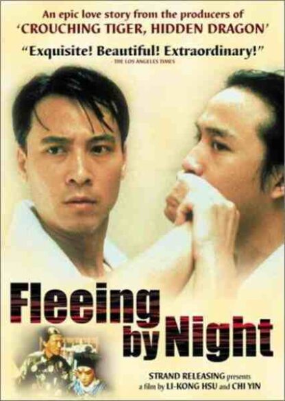 Fleeing by Night (2000) with English Subtitles on DVD