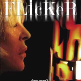 Flicker (2008) Starring Brion Gysin on DVD