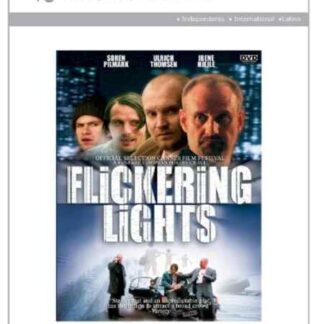 Flickering Lights (2000) with English Subtitles on DVD