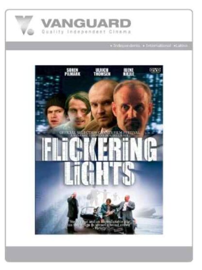 Flickering Lights (2000) with English Subtitles on DVD