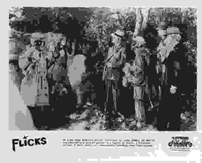Flicks (1983) Starring Pamela Sue Martin on DVD - Image 2