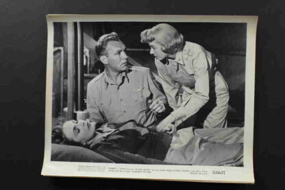 Flight Nurse (1953) Starring Joan Leslie on DVD - Image 4