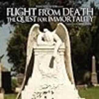 Flight from Death: The Quest for Immortality (2003) Starring Gabriel Byrne on DVD