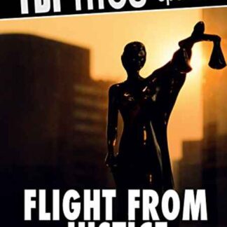 Flight from Justice (1993) Starring Jean Reno on DVD